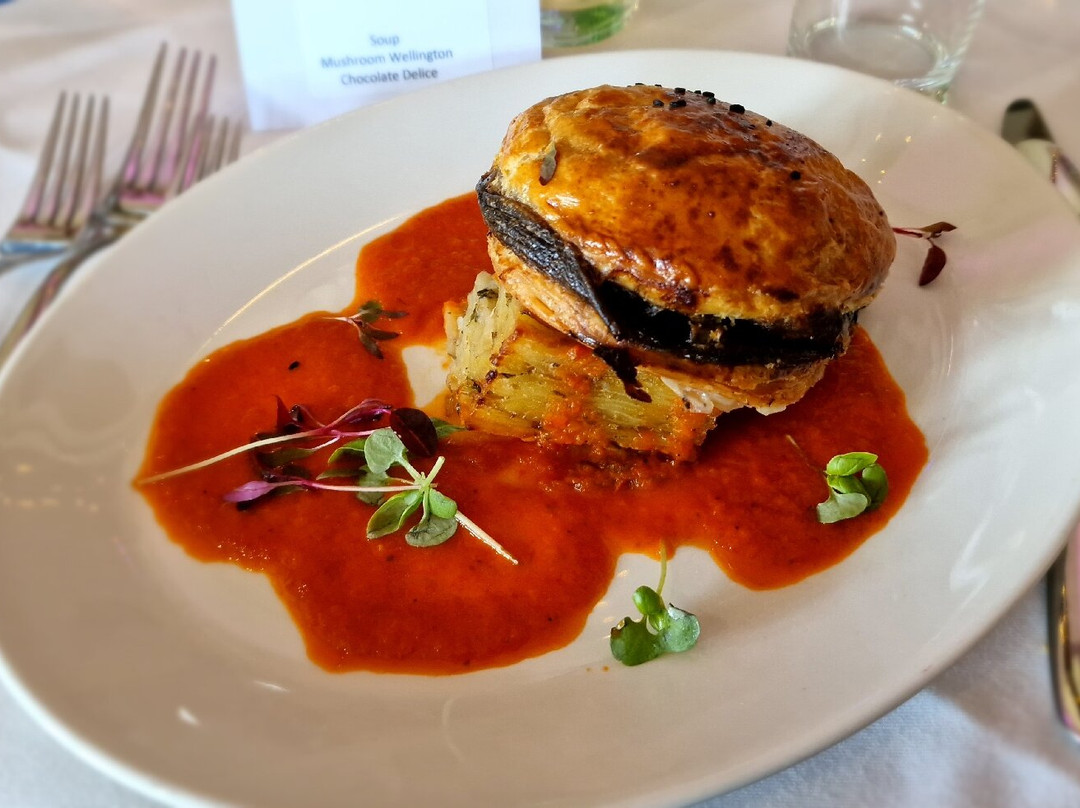 Seaford Golf Club-西福德必去景点