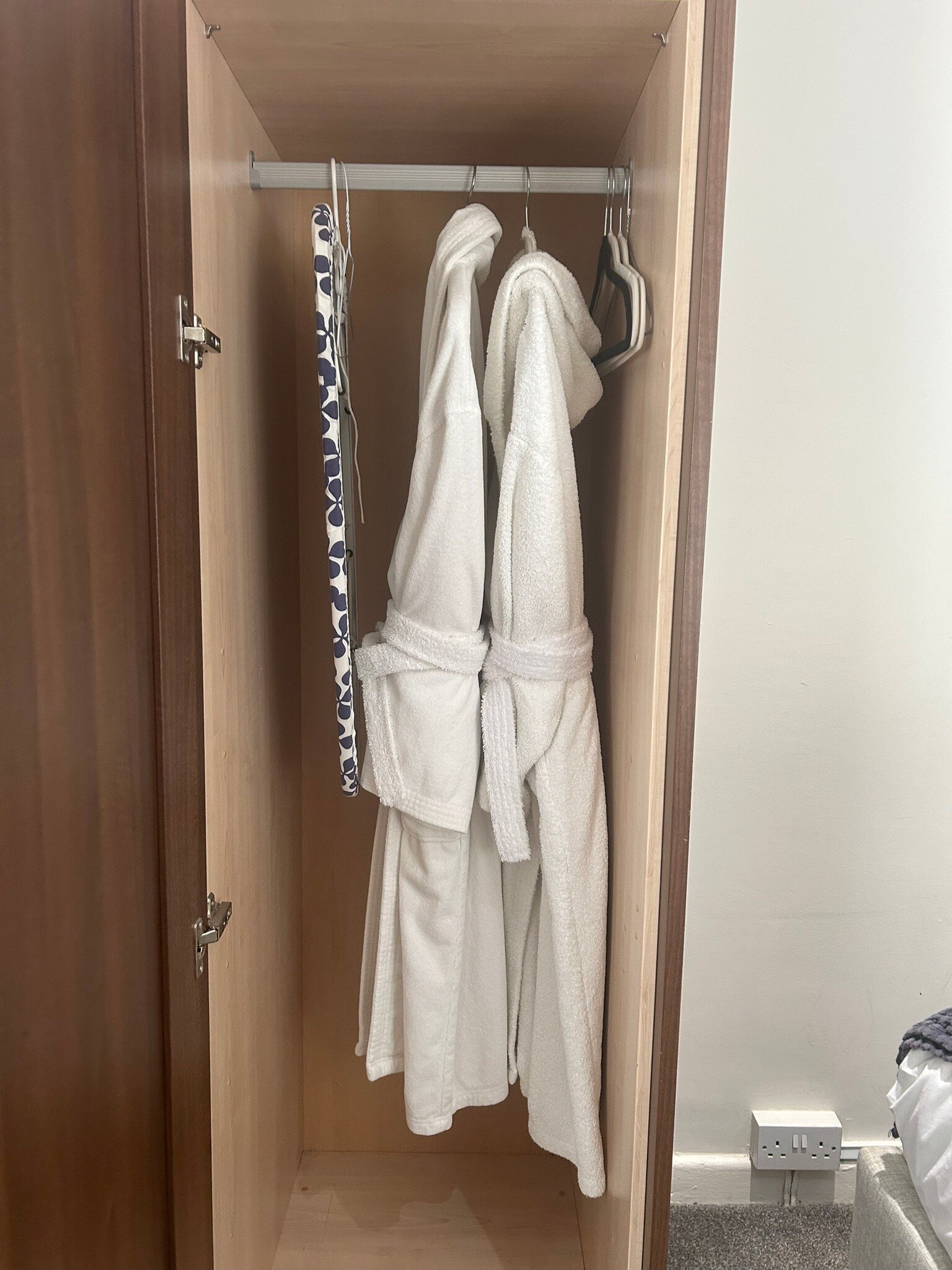 Grosvenor Lodge Guest House-官方