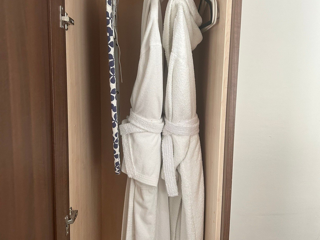 Grosvenor Lodge Guest House主图