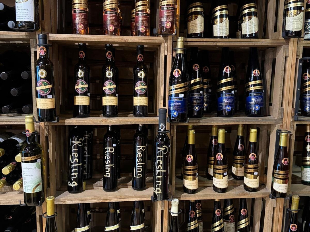 Stefans Wine Paradise景点图片