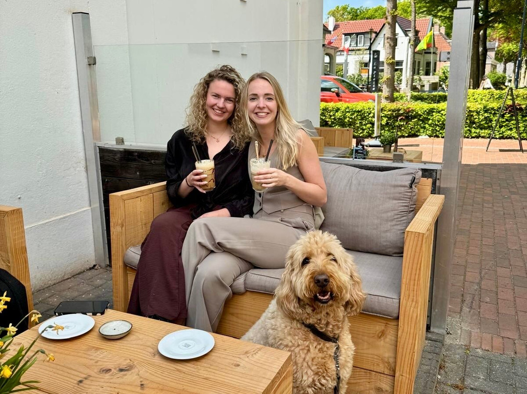 Koffieplein Zuidlaren