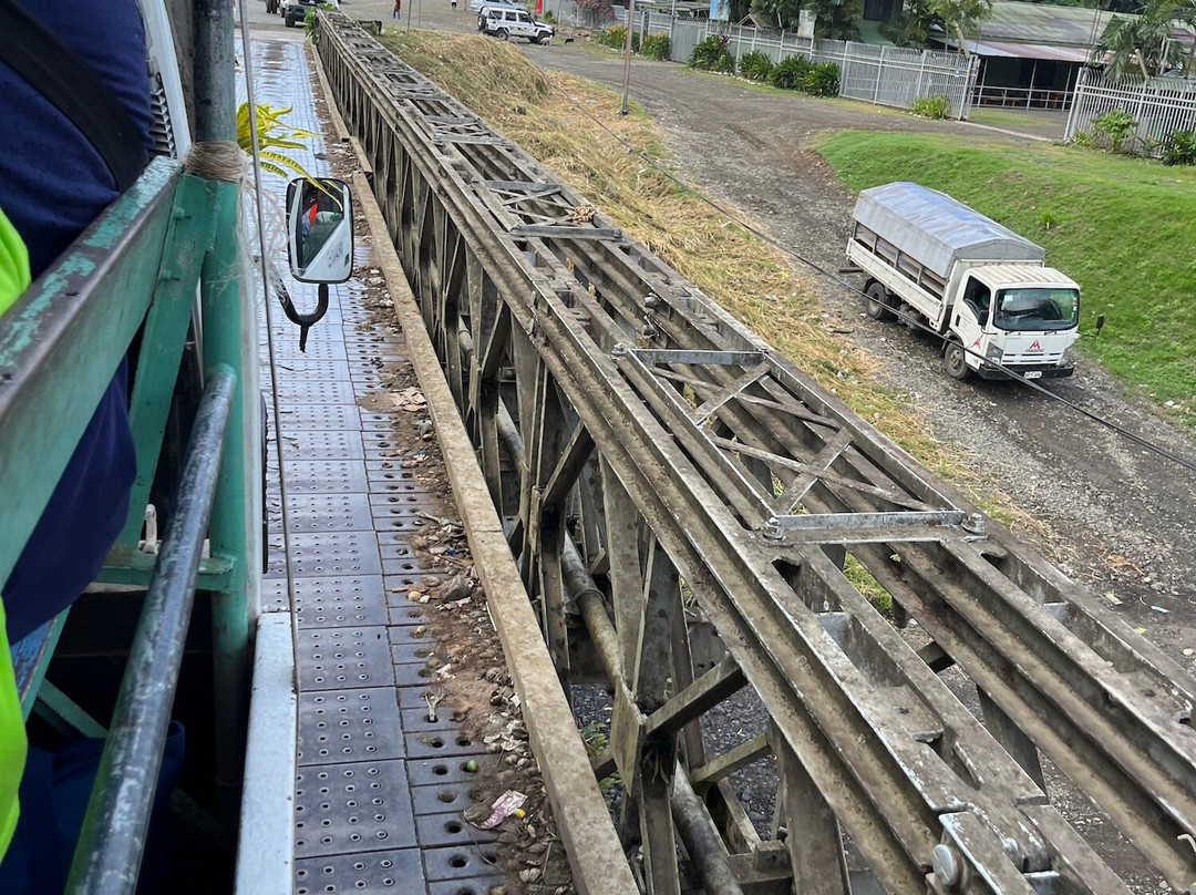 Port of Alotau-Alotau必去景点