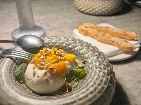 Woodend by Curtis Stone