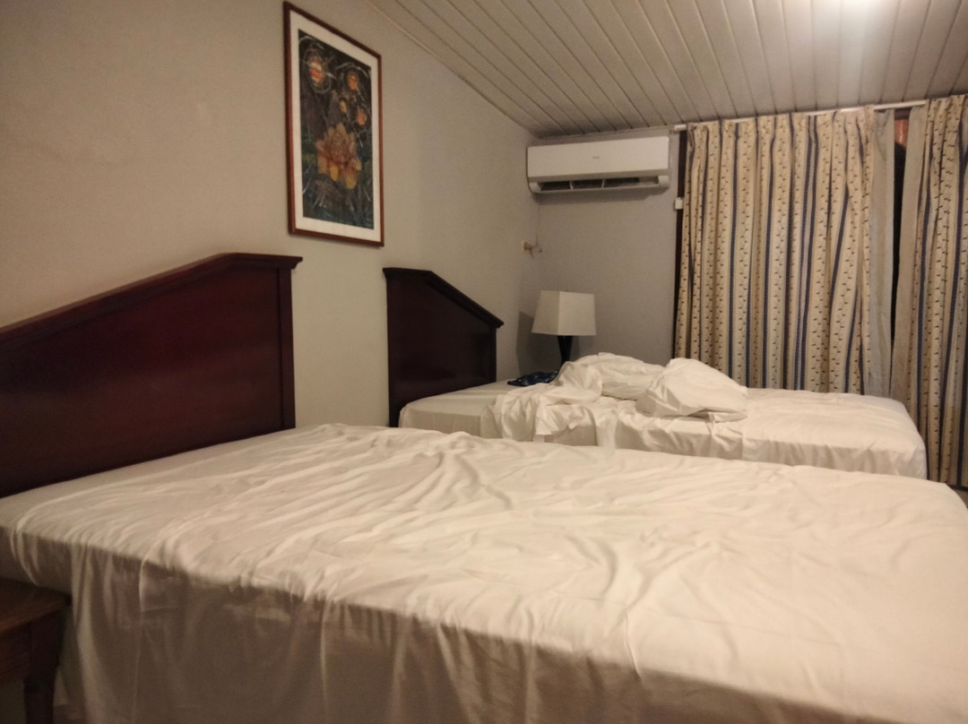 Hotel Mirador De Mayabe主图