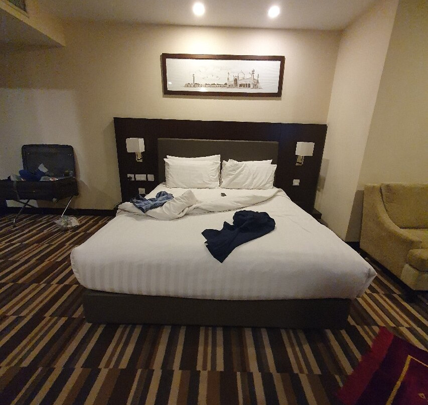 Avari Xpress Gulberg主图