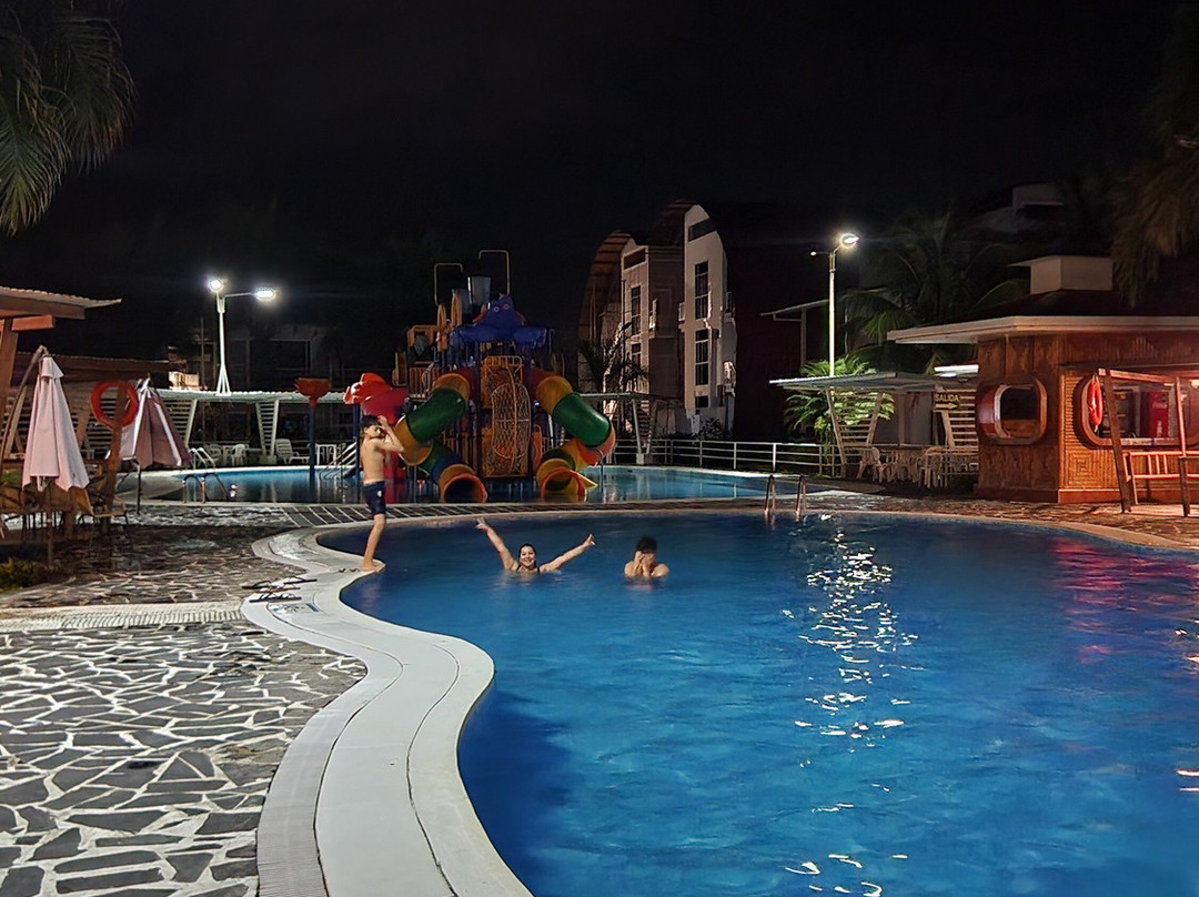 Hotel Oro Verde主图