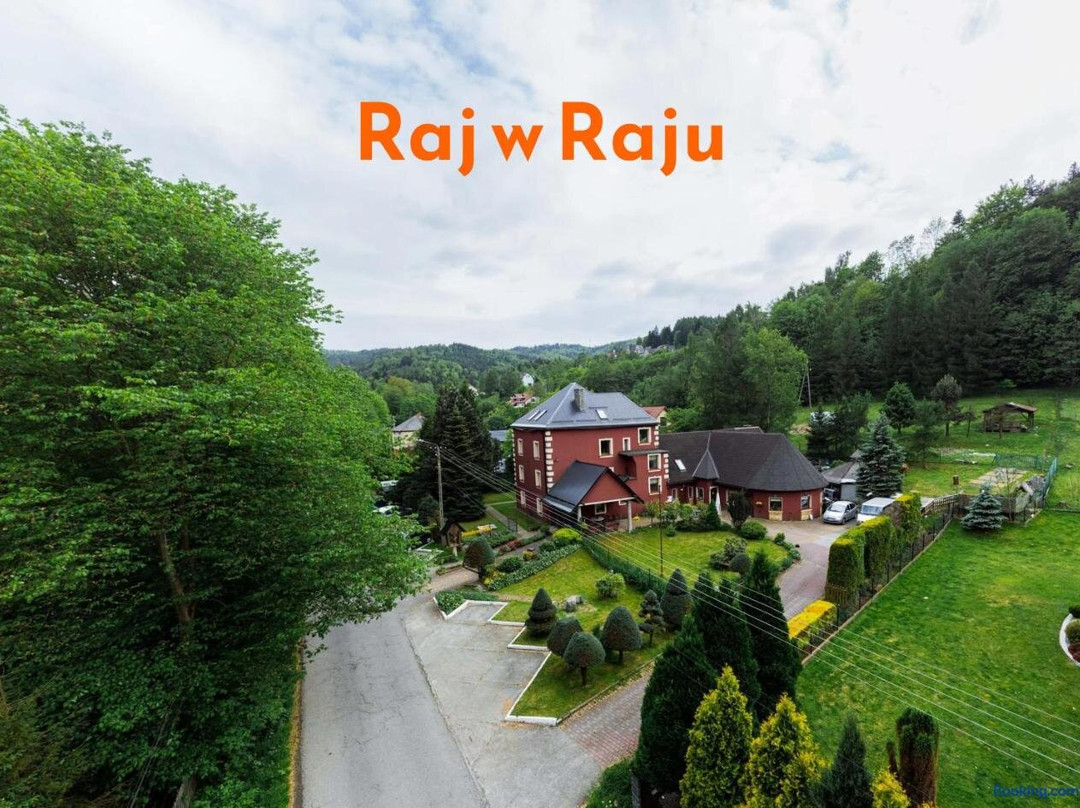 Miodowy Raj