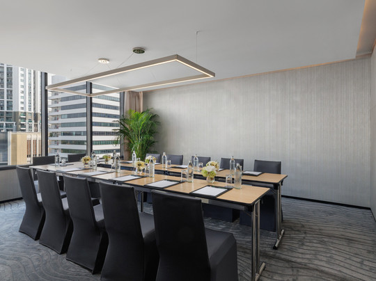 Somerset Rama 9 Bangkok主图