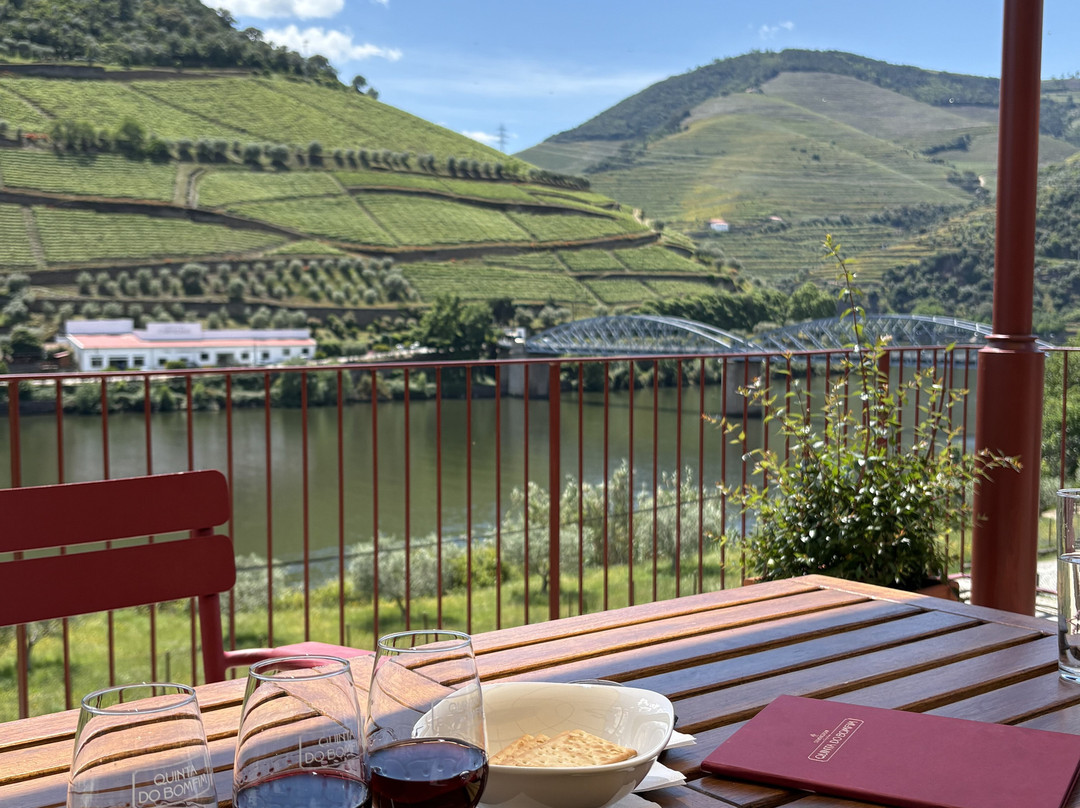 Quinta do Bomfim景点图片