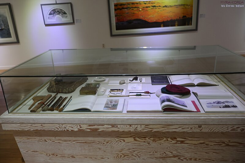 Namdo Traditional Art Museum-珍岛郡必去景点