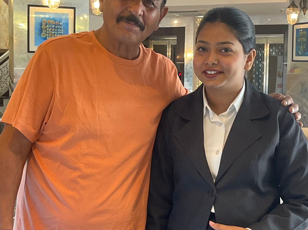 印多尔萨诺瓦波蒂科酒店主图