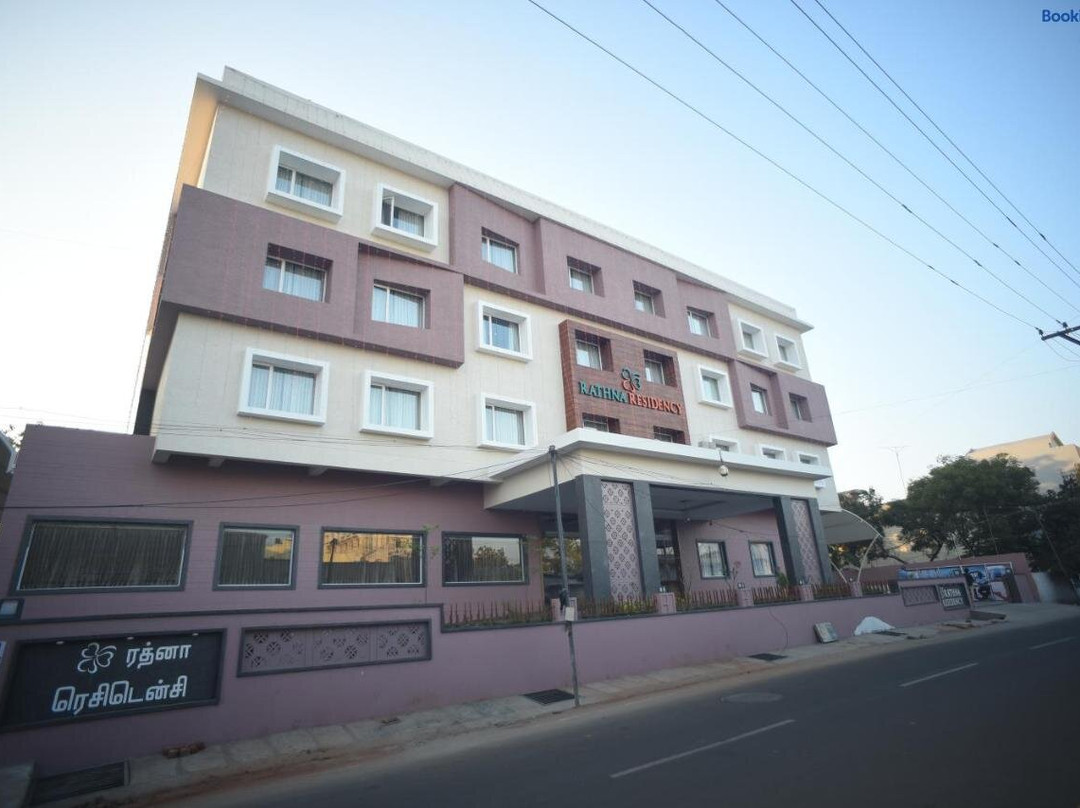 Rathna Residency主图