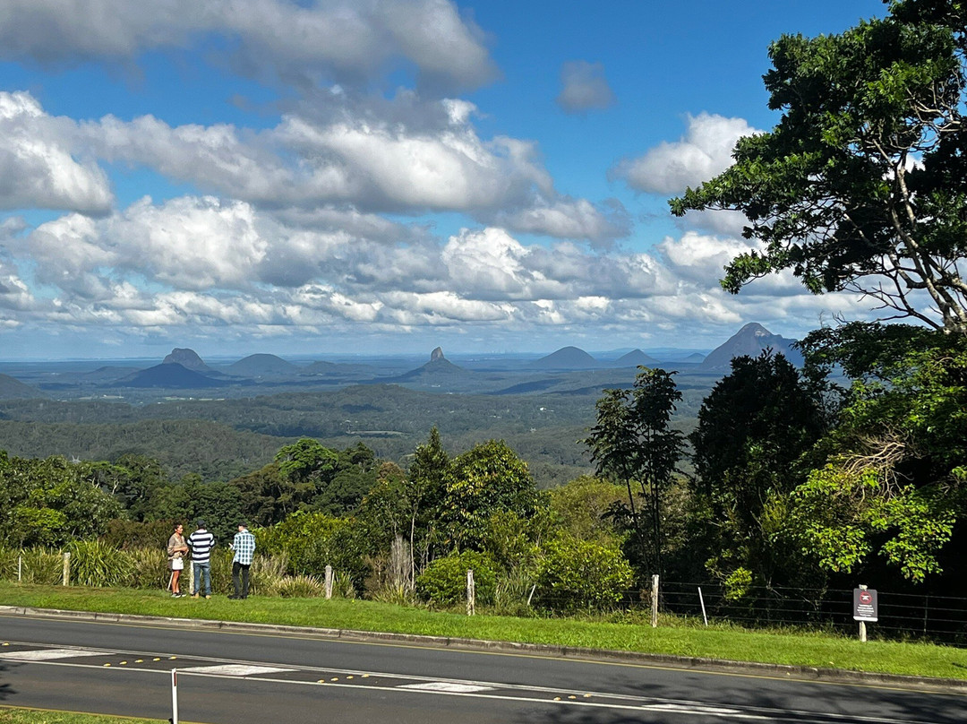 ecoTekk Sunshine Coast-Alexandra Headland必去景点