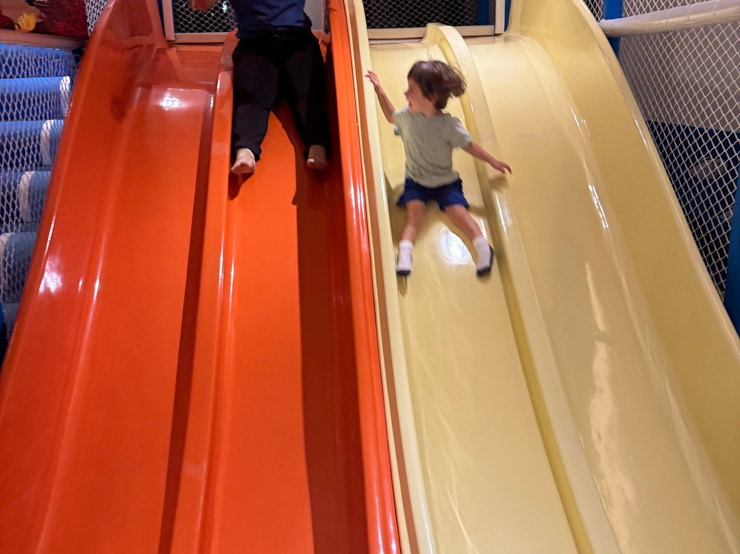 Kids Playorama-卡塔海滩必去景点