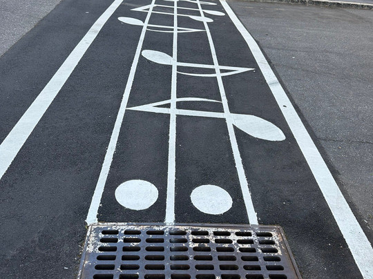 Carteret Performing Arts Center-卡特雷特必去景点