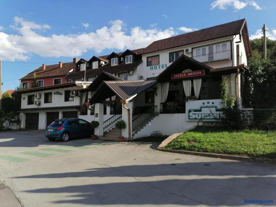 Hotel Sulenic