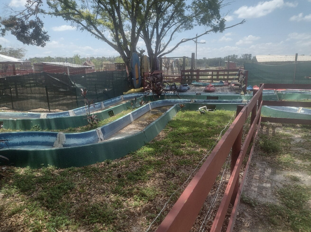 Hunsader Farms-布雷登顿必去景点