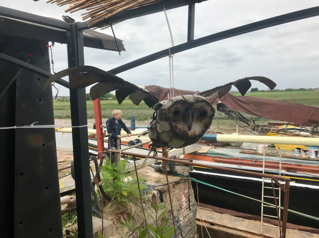 Quint's Retreat Cafe
