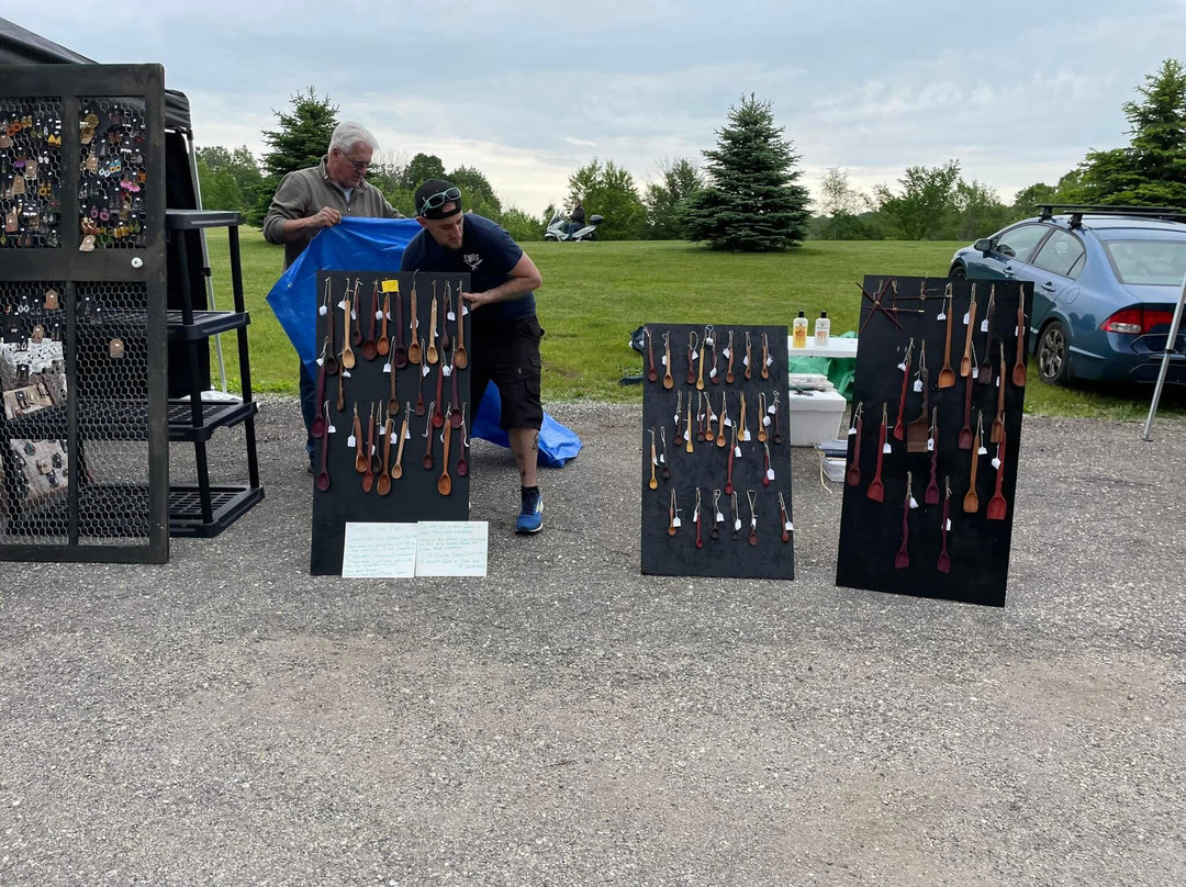 Richfield Wi Farmers Market-Richfield必去景点
