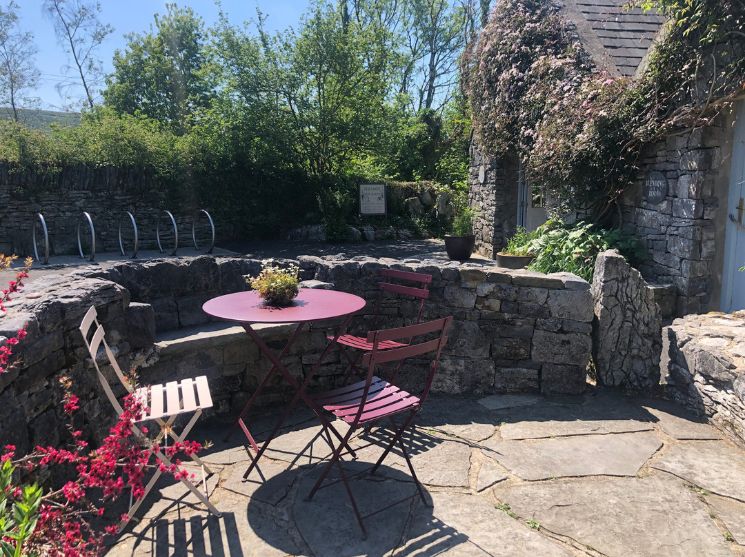 Burren Perfumery-Carran必去景点