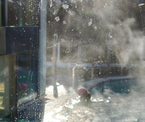 ACQUAin Andalo Spa & Wellness-安达洛必去景点