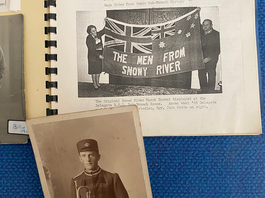 Geldmacher House Museum-Nimmitabel必去景点