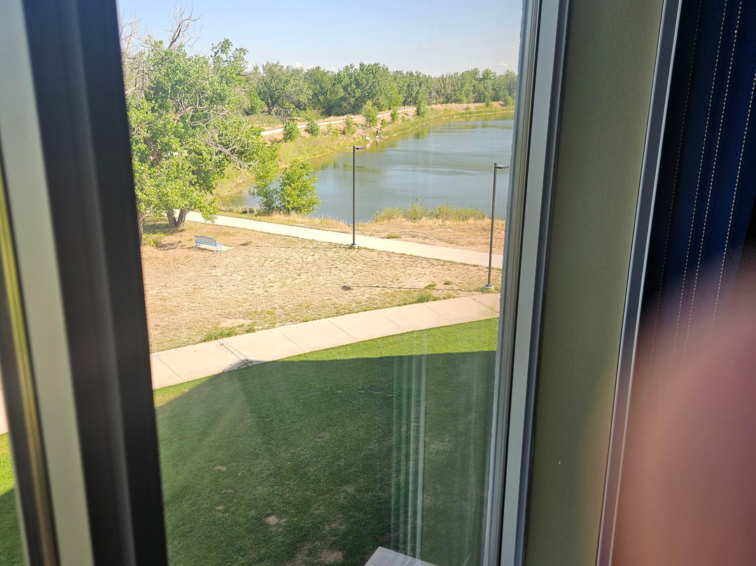 Holiday Inn Express & Suites Sterling by IHG主图