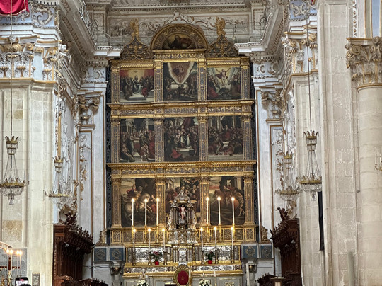 You, Me and Sicily-西西里必去景点