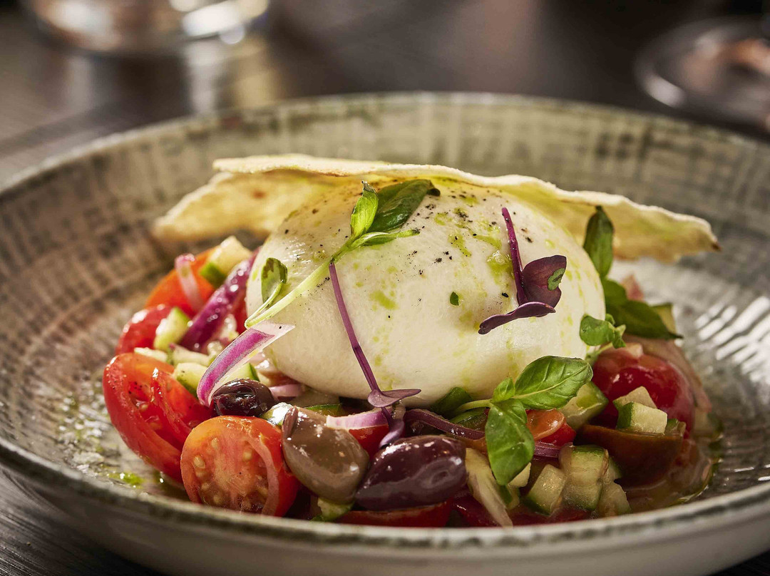 Divino Osteria