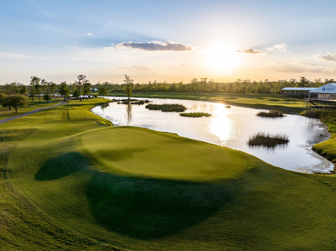Tpc Louisiana景点图片