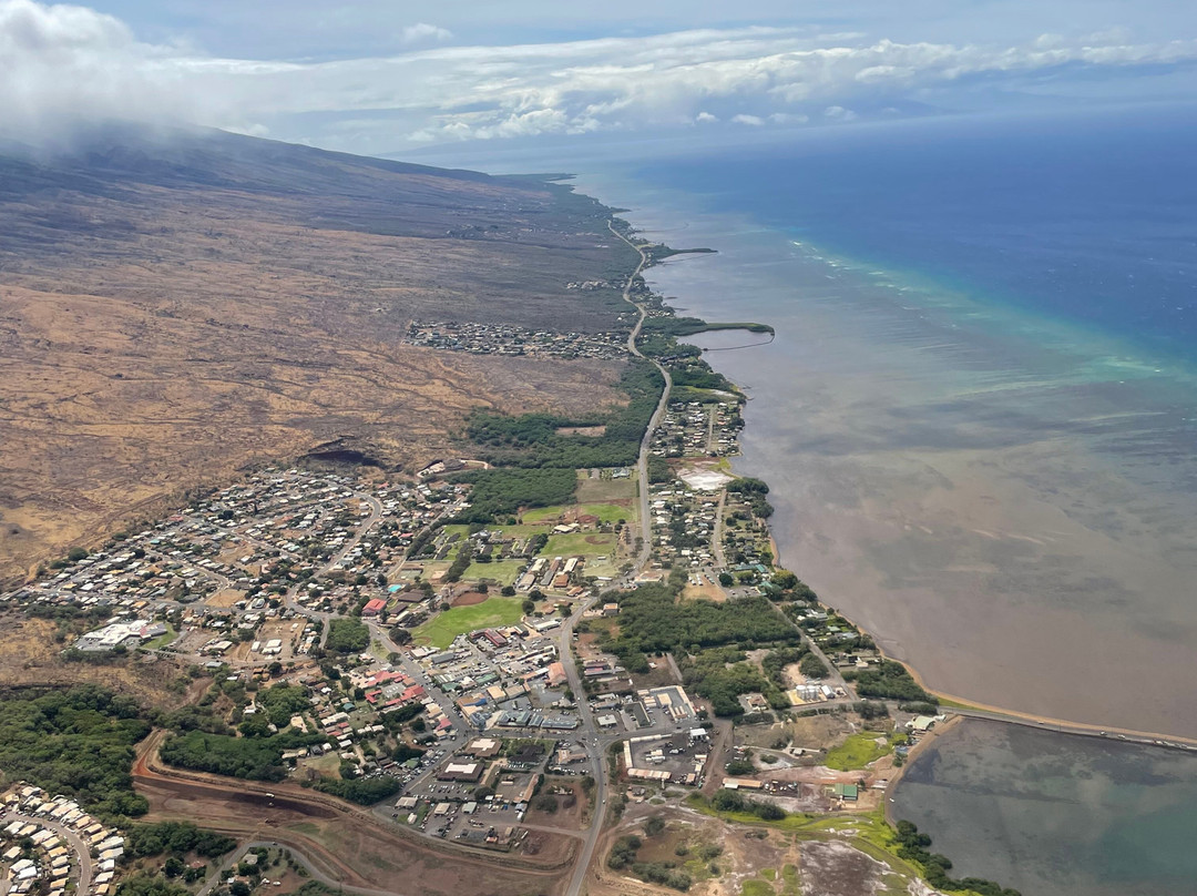 Maui Aviators-芭雅必去景点