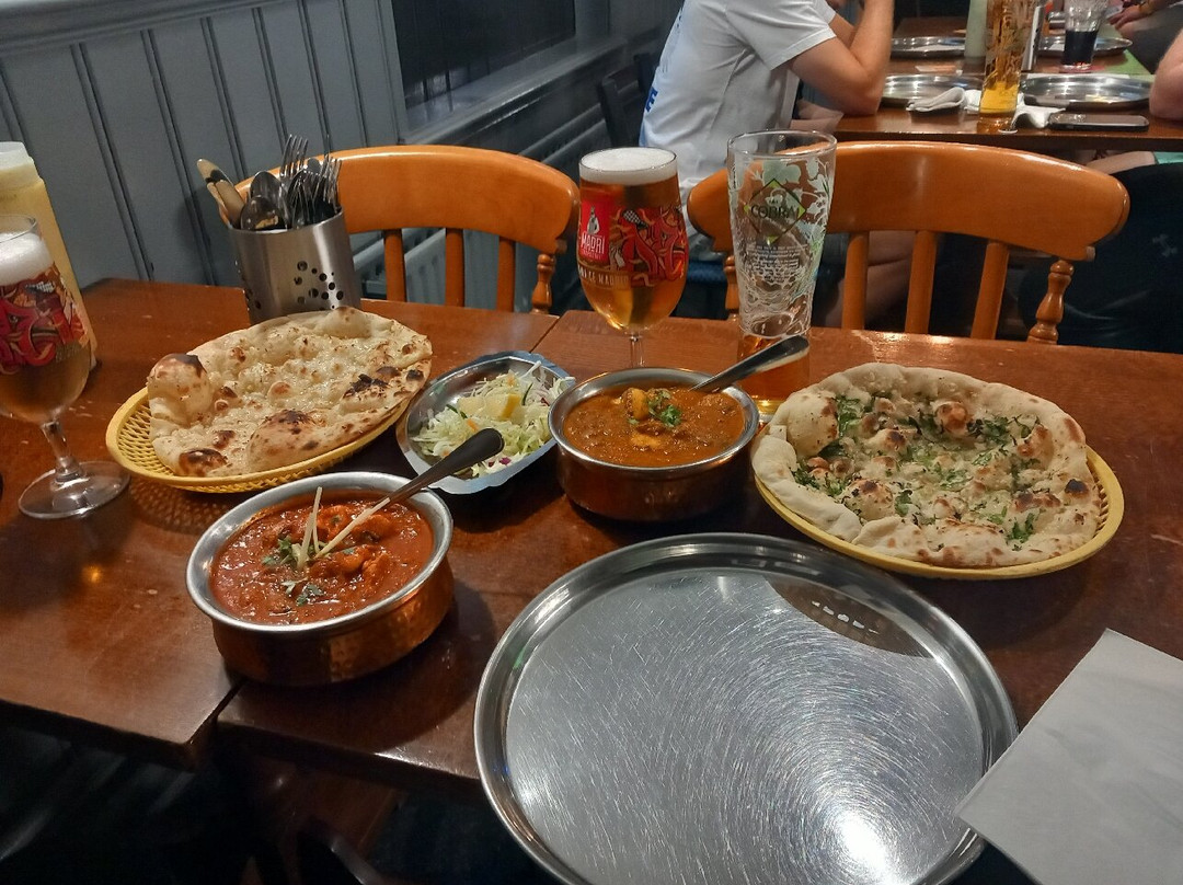 The Broadway Leicester景点图片