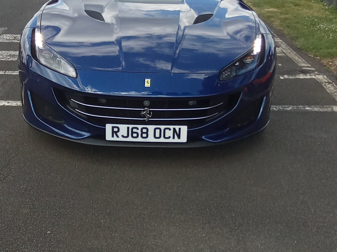 Passion Karting 16-La Rochefoucauld必去景点