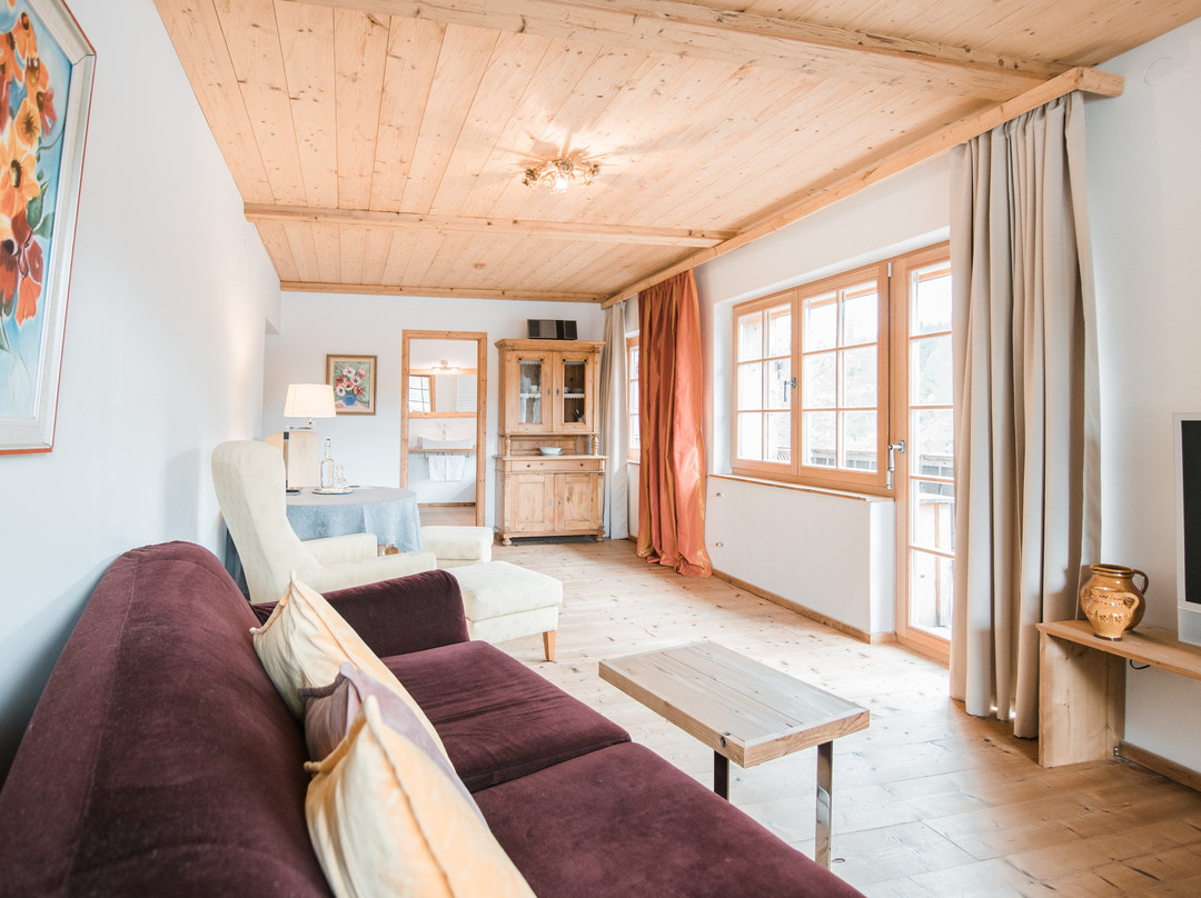 Waldhotel am Fichtelsee主图