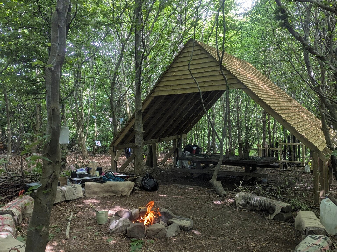 BallyBurren Outdoor Escapes-Ballynahinch必去景点