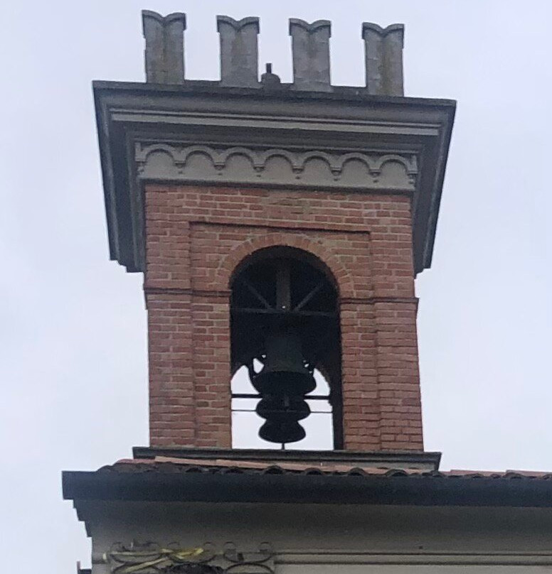 Chiesa dei Santi Valentino e Rocco-Zoppola必去景点