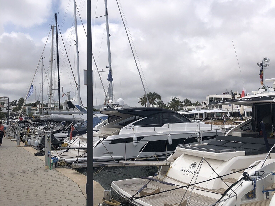 Marina De Cala D'Or-卡拉多尔必去景点