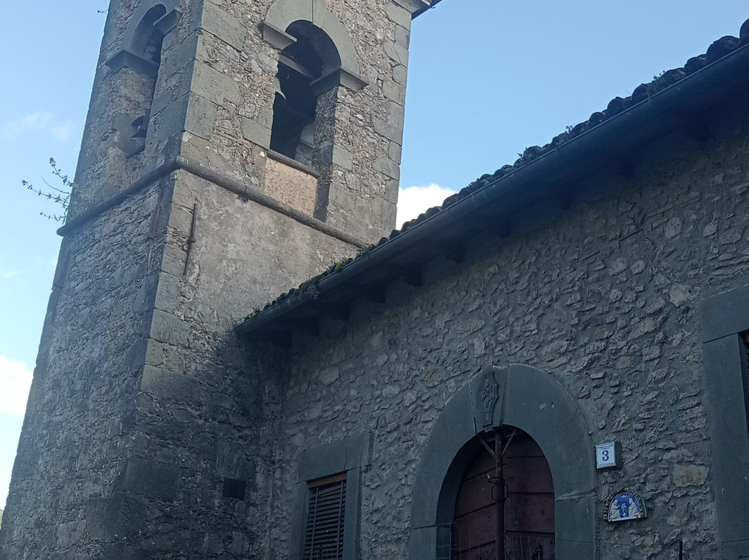 Rifugio la Mestà主图