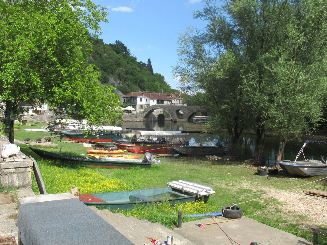 Enjoy Skadar Lake-Rijeka Crnojevica必去景点