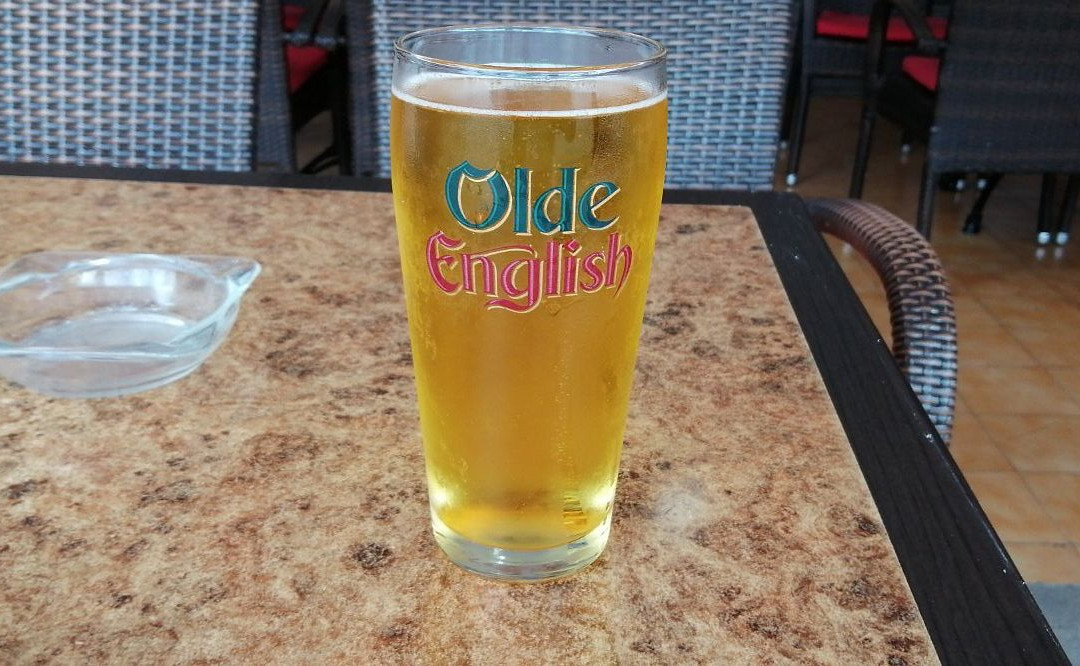 The Crown-圣庞沙必去景点