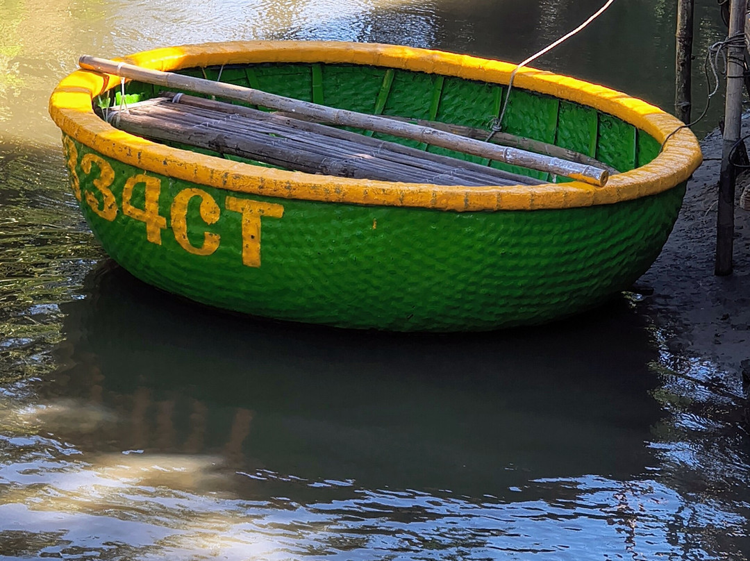 Cork and Needle (Mindful Adventures)-河内必去景点