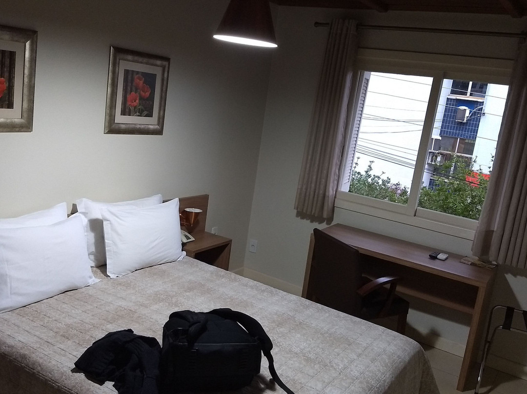 Mormaco酒店住宿-Hotel Suico