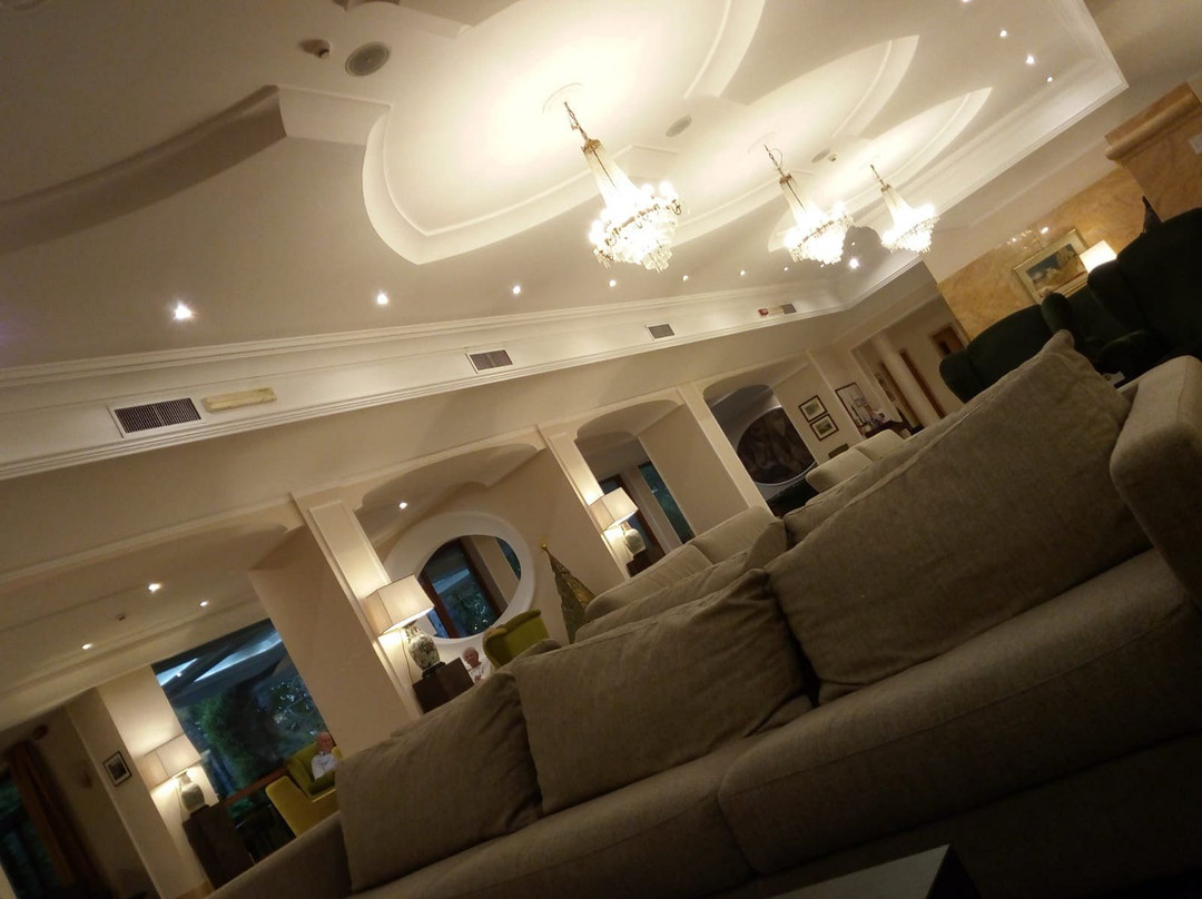 Hotel San Giorgio主图