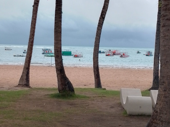 Th Turismo-Maceio必去景点