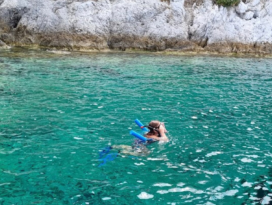 Sail the Day - Skiathos Sailing Trips景点图片