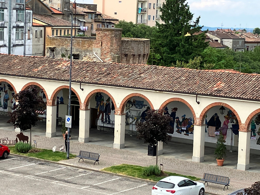 Chiesa della Madonna delle Grazie景点图片