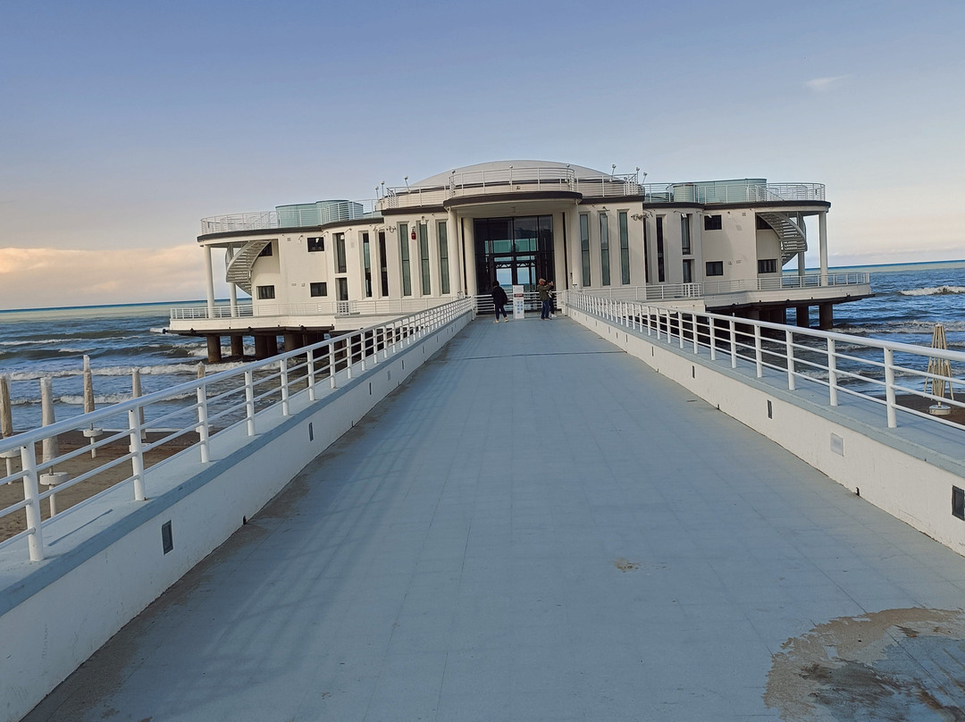 Hotel Giulietta主图