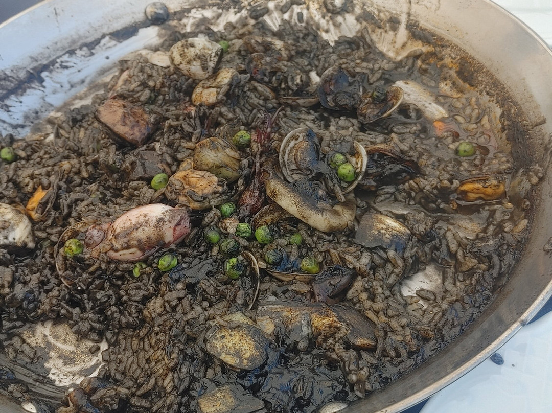 Tour Galicia-圣地亚哥德孔波斯特拉必去景点