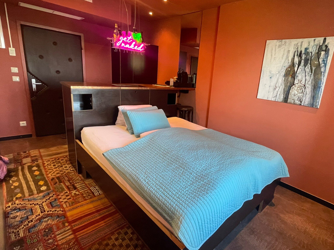 Weingartenhotel Harkamp Sudsteiermark主图