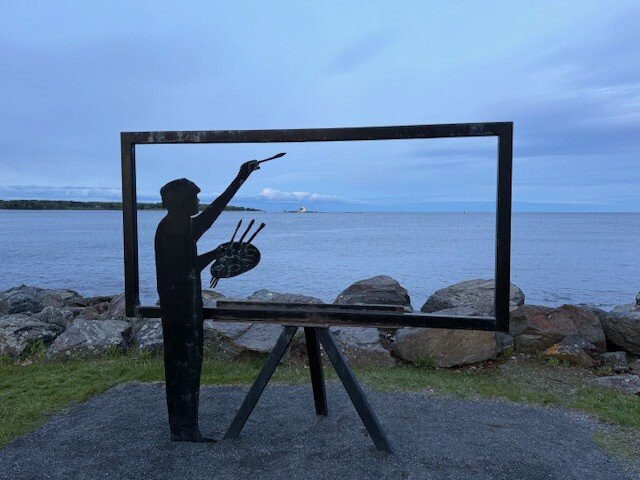 Great Island Inn主图